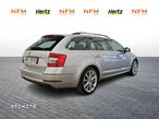 Skoda Octavia 1.5 TSI ACT Style DSG - 6