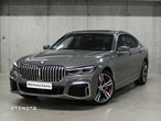 BMW Seria 7 750i xDrive sport - 2