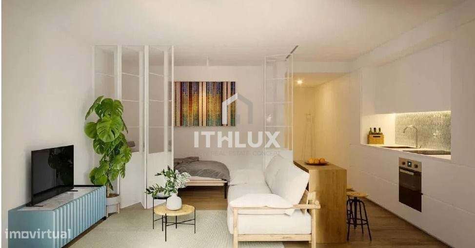 Apartamento Novo T1 Smart  – LAKE TOWERS - Porto - Grande imagem: 2/9