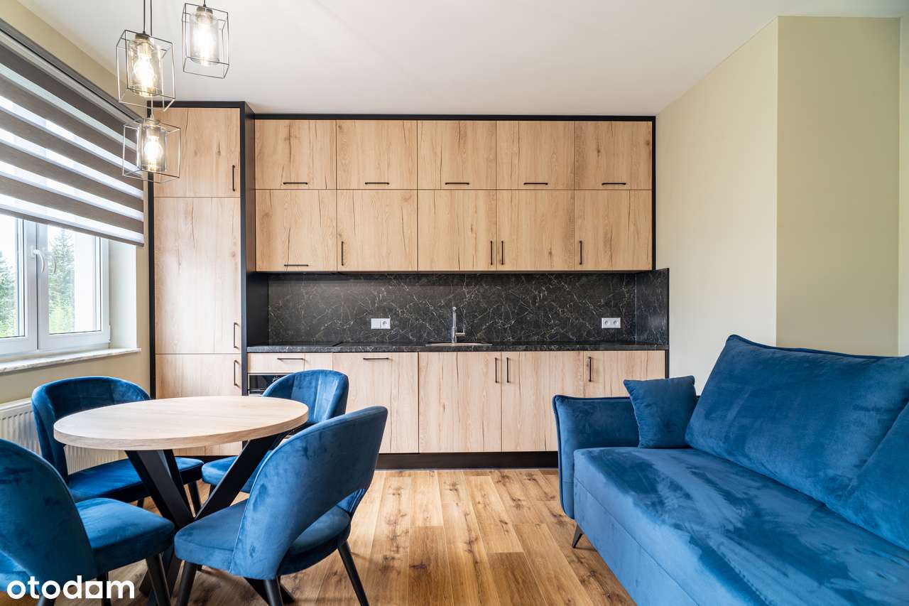 Nowe 3 pokojowe mieszkanie w spokojnej okolicy - Pełny obrazek: 3/16