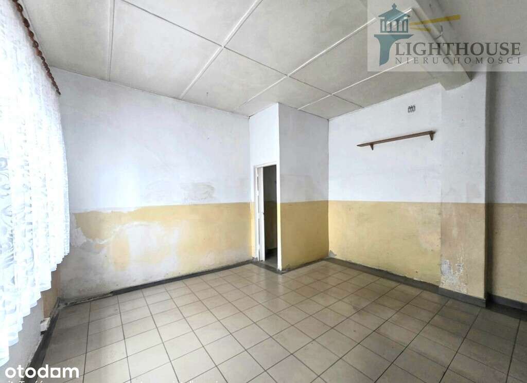 Mieszkanie Rekcin 38 mkw-2