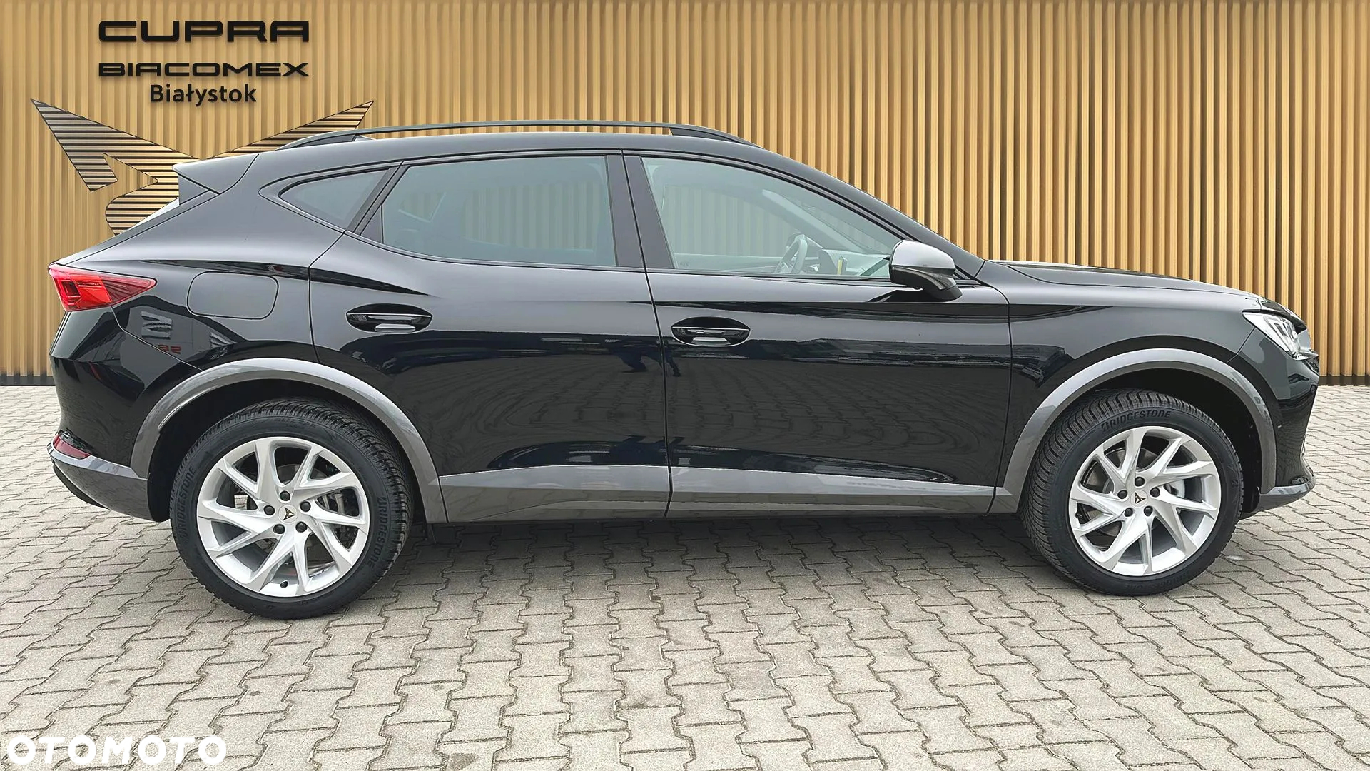 Cupra Formentor 1.5 TSI DSG - 7