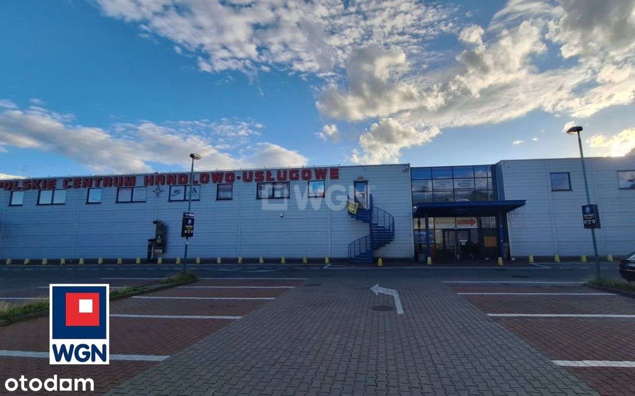 Lokal Handlowy w C.H.U. Jagiellończycy-9