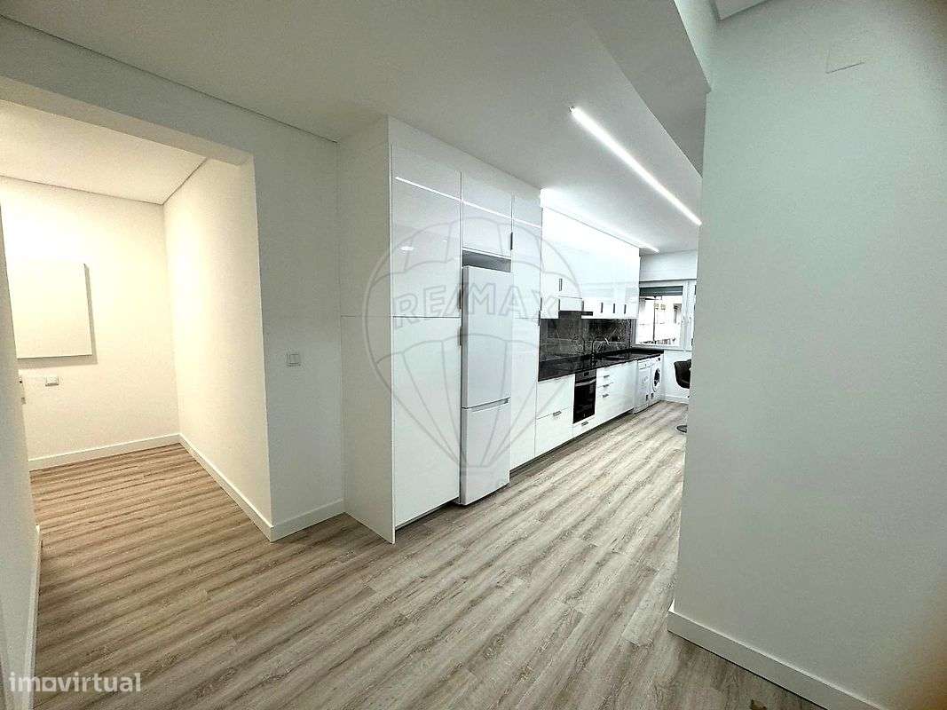 Apartamento T2 para venda - Grande imagem: 4/22