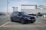 BMW X7 M50i sport - 8