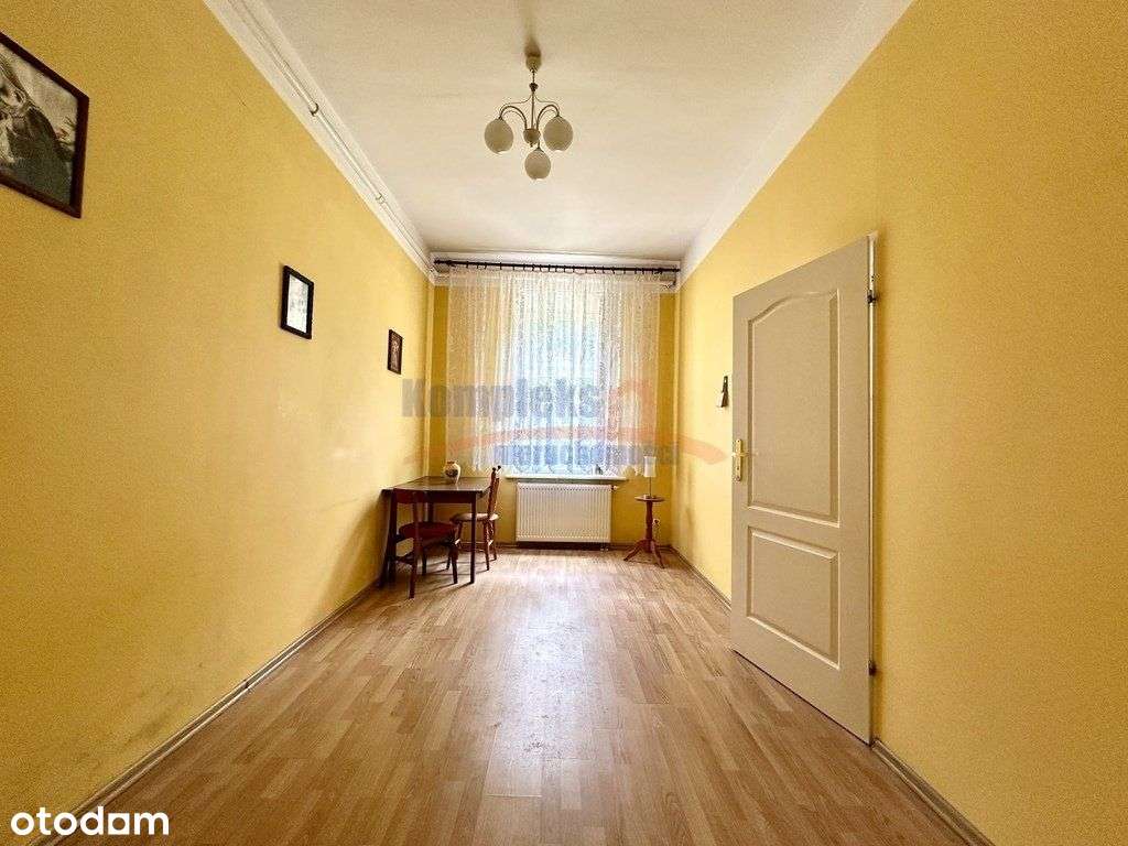 Nieruchomość - ogromny potencjał!-17