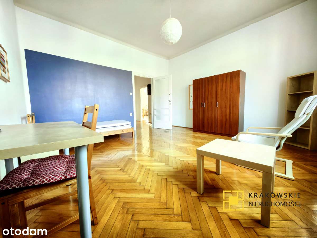 Mieszkanie 106m2 -Centrum I Zdrowa Lokalna żywność-7