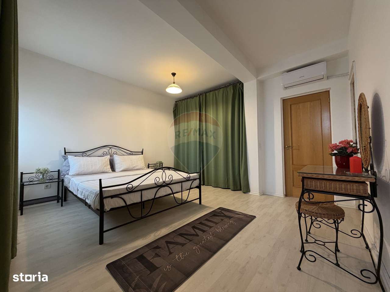 Apartament de 3 camere cu terasă generoasă în Complexul New Residence-0