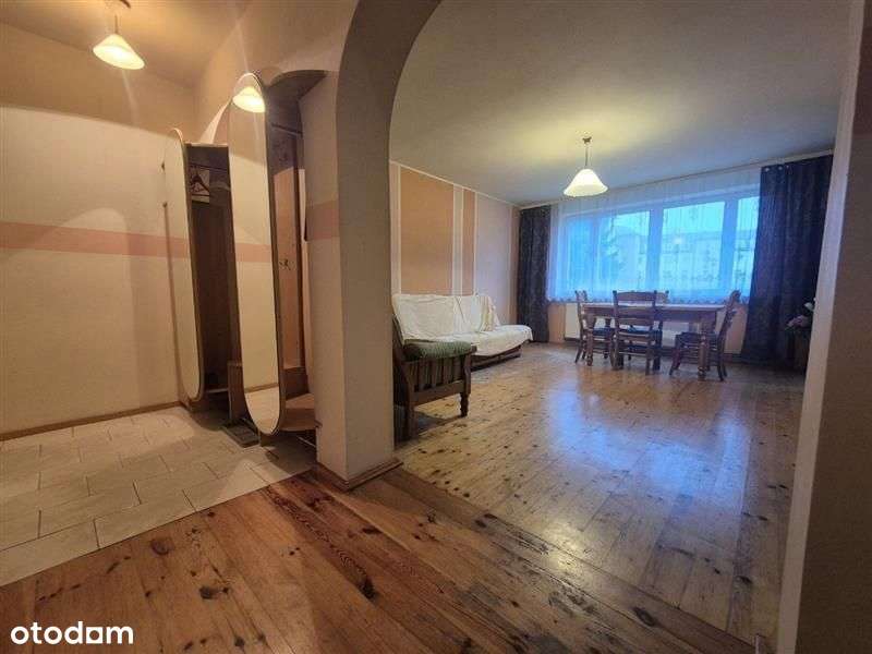 Koszalin, Jantarowa 4pok, parter, garaż, loggia-3