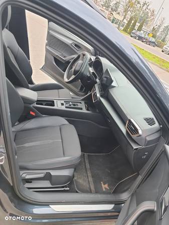 Cupra Formentor 1.5 TSI DSG - 9