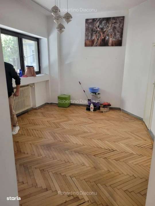 Apartament 2 camere | Calea mosilor | Birouri | - Imagine principală: 4/10