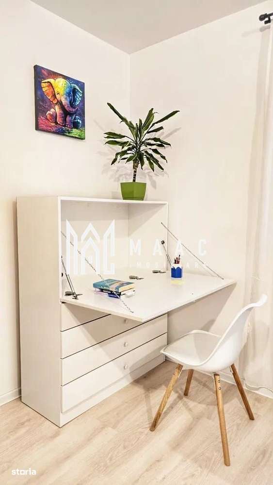 Apartament | 50 MPU | 2 camere | Balcon | Parcare | Stanca Doamna - Imagine principală: 4/12