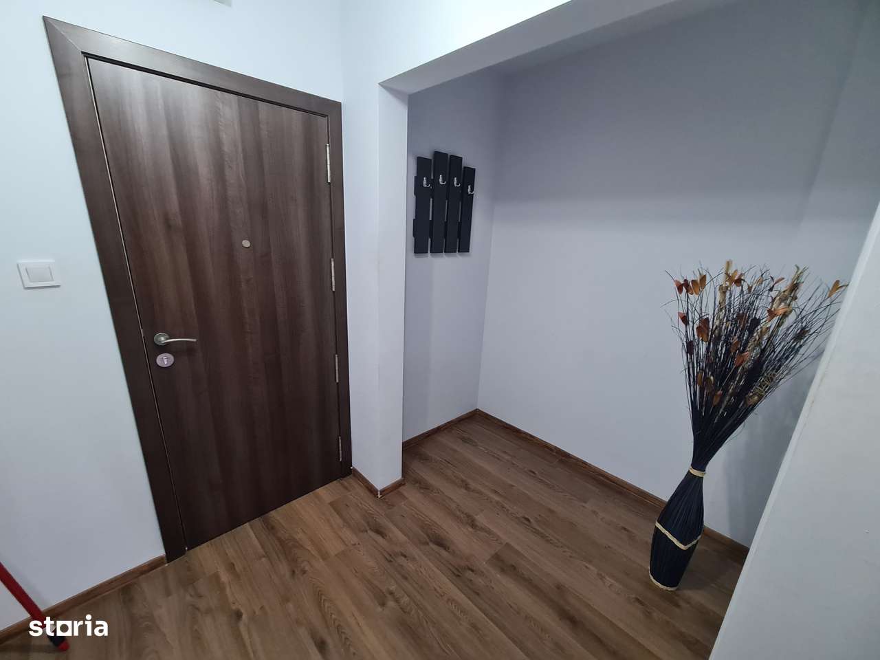 Apartament 2 camere, et.2, bloc 2015, Ultracentral-Bacau-7