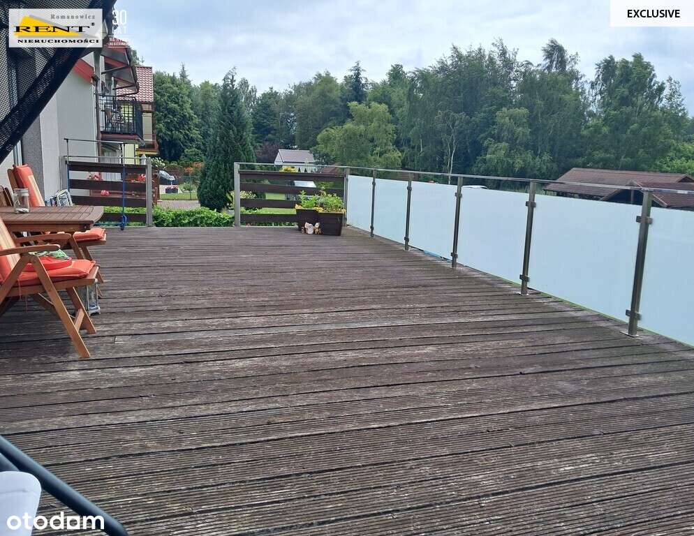 Dom z pokojami do wynajęcia 700 m od plaży! - Pełny obrazek: 4/19