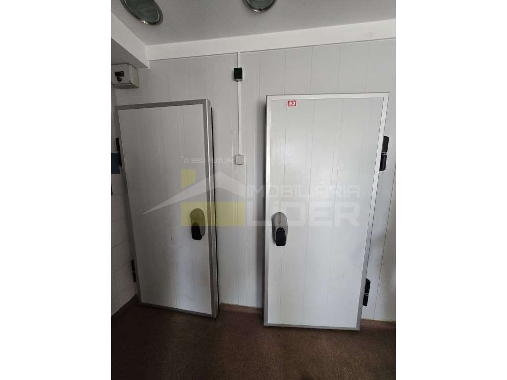 Loja comercial em Guerreiros-Loures - Grande imagem: 4/9