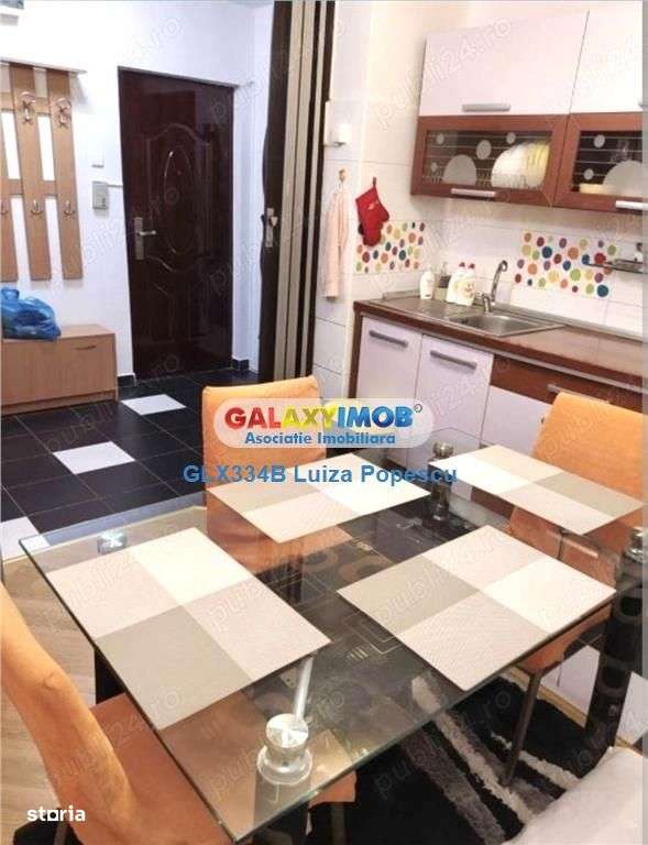 Apartament 2 camere 13 Septembrie-Dumbrava Noua et 1\/8 60mp