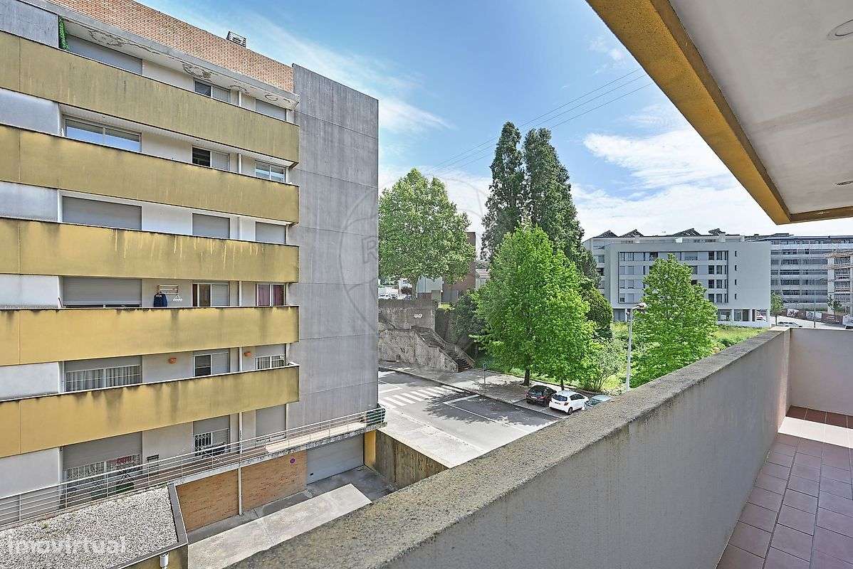 Apartamento T3 para venda-7