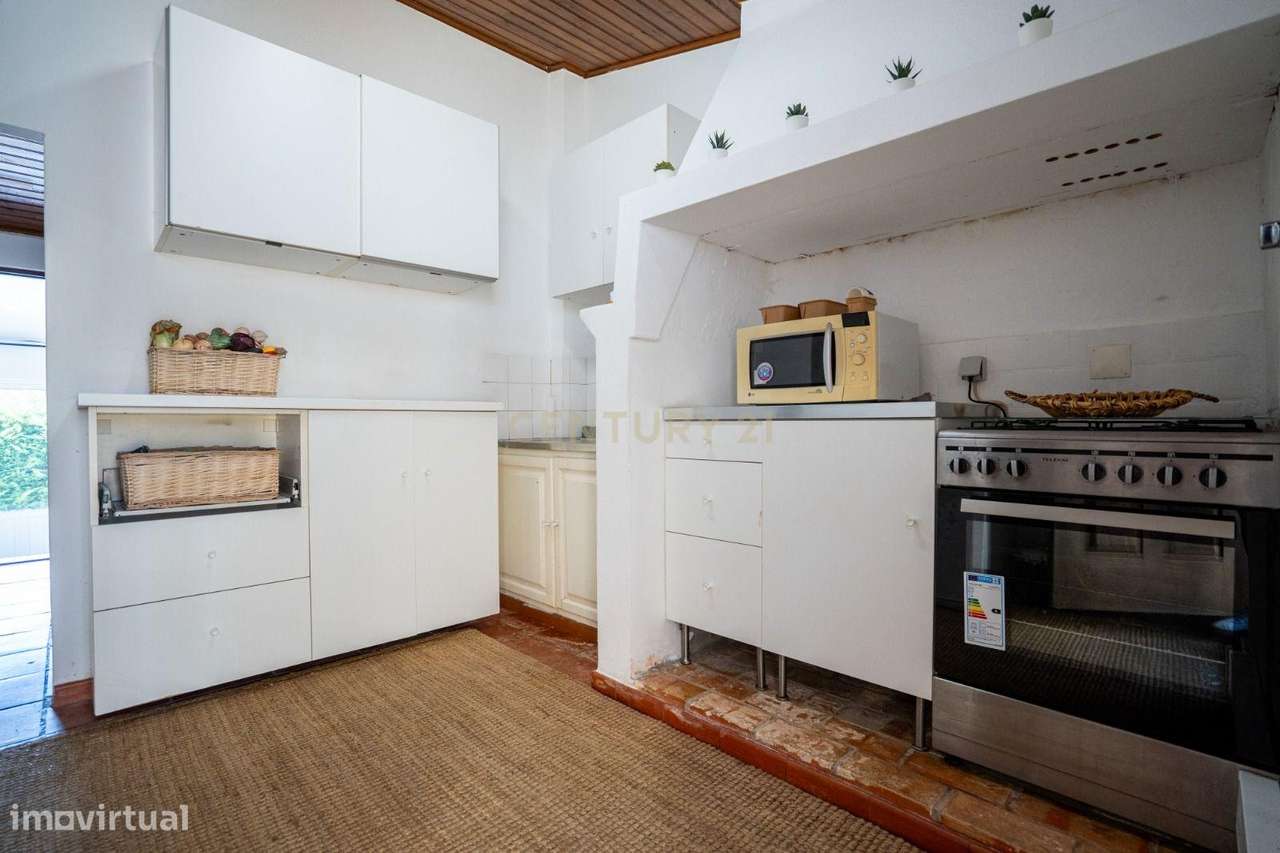 Quinta Equestre a 45 minutos de Lisboa-19
