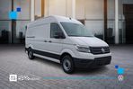 Volkswagen Crafter - 1