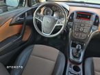 Opel Astra IV 1.4 T Executive - 25