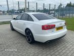 Audi A6 3.0 TDI Multitronic - 5