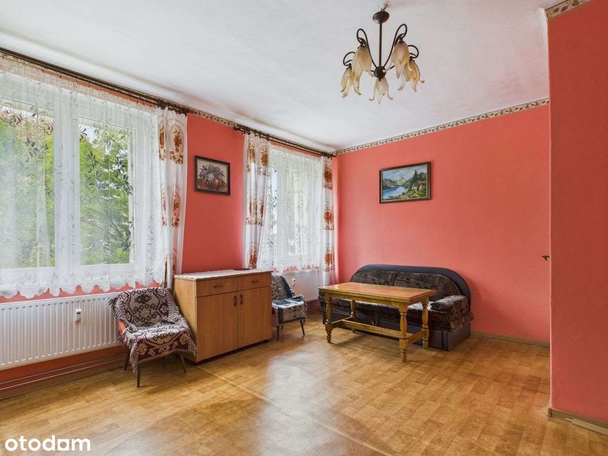 Idealne na start lub pod wynajem! - Pełny obrazek: 4/12