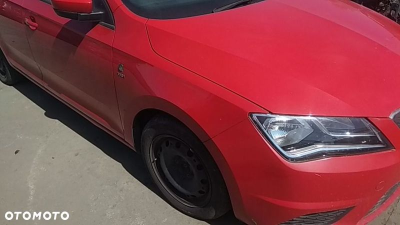 Ćwiartka nadwozia prawy przód SEAT TOLEDO IV 1.6TDI LF3K - 1