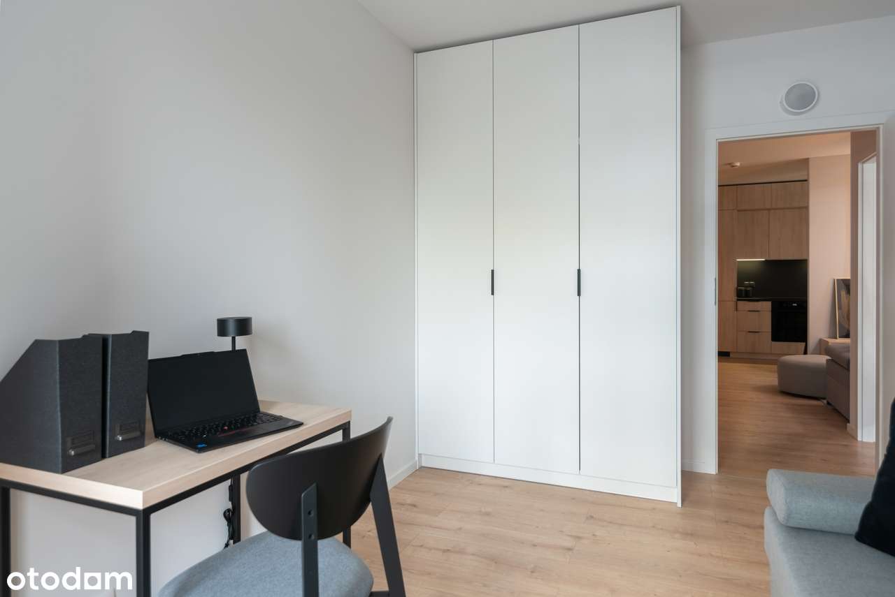 New building I Tram I Coworking I PROMO - Pełny obrazek: 5/10