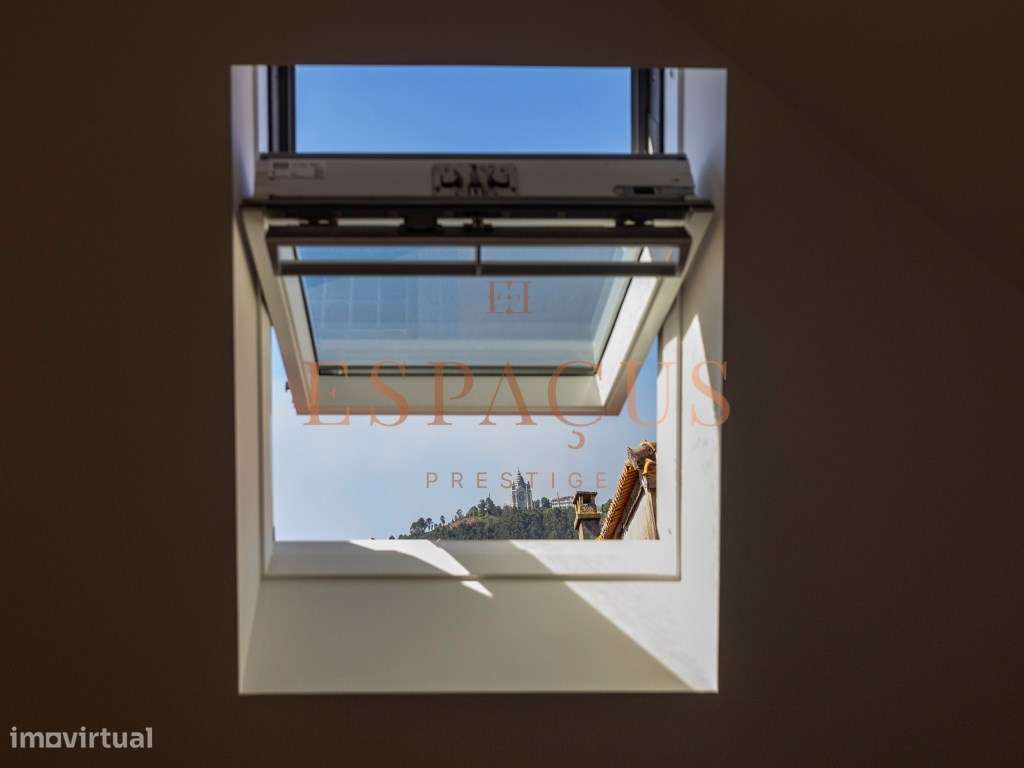 Apartamento T1+1 no coração da cidade-41