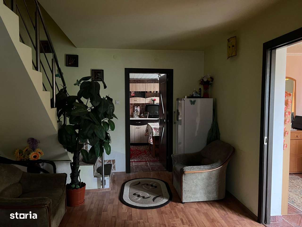 Casa de vanzare, zona Certej-7