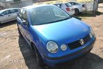 Volkswagen Polo 1.4 TDI, 2004r, 124tyś MIL - 1