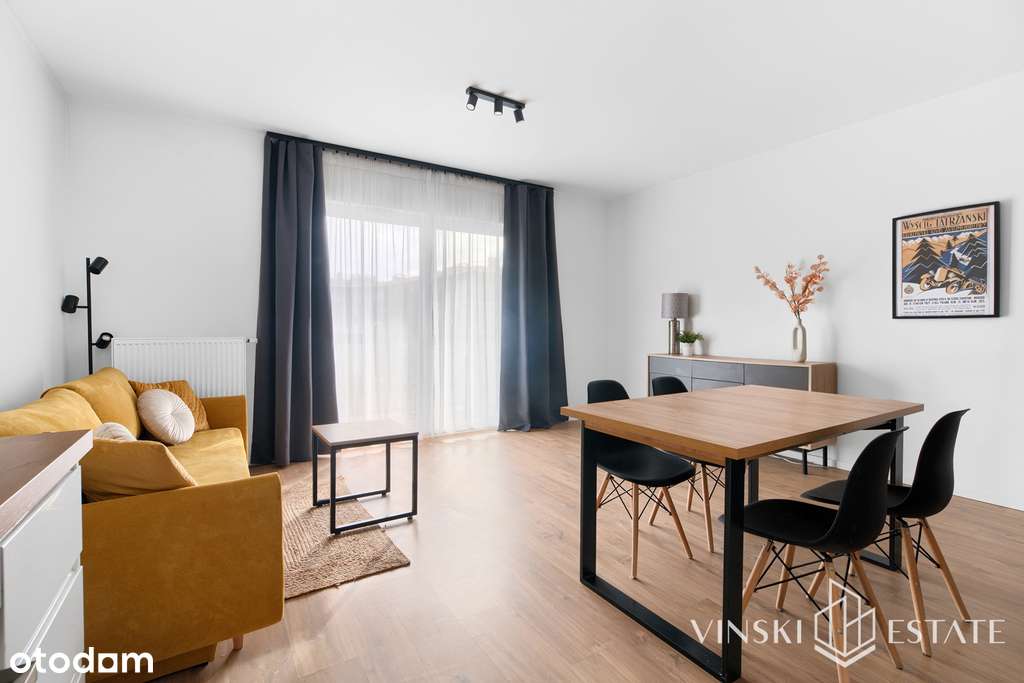 3 pokoje w Cerisier Résidence – Grunwald-2