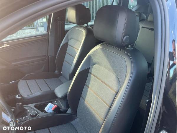 Seat Tarraco 1.5 Eco TSI EVO Xcellence S&S - 9