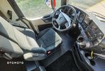 Mercedes-Benz Actros * Rozstaw 5800mm * GigaSpace * Rejestracja 2019 * - 18