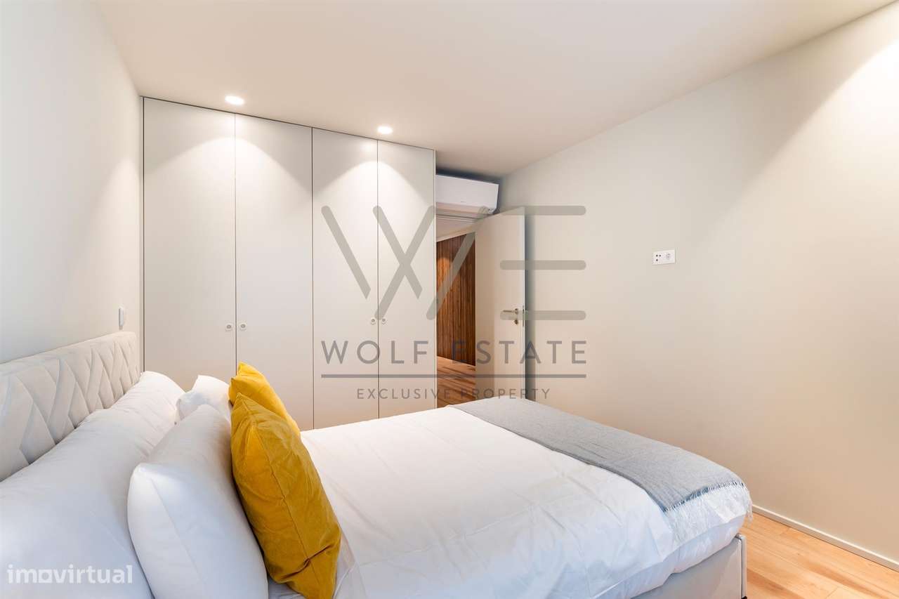 Apartamento T1 Venda em Braga (Maximinos, Sé e Cividade),Braga-9