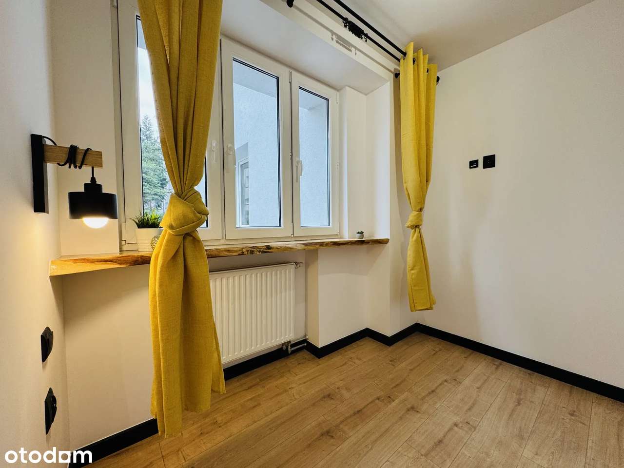 Piękne, wyremontowane 2 pokoje-16