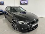 BMW 320 d Touring Pack M Auto - 15