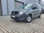 Mercedes-Benz CITAN - 19