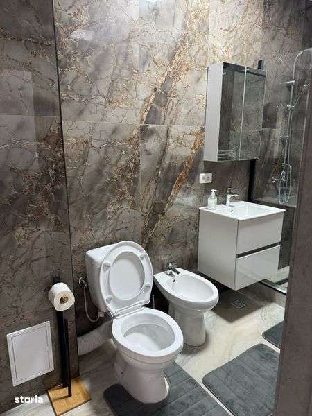 Studio Mamaia Nord Regim Hotelier - Imagine principală: 5/8