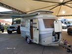 Hymer Eriba Touring GT 320 GT - 35