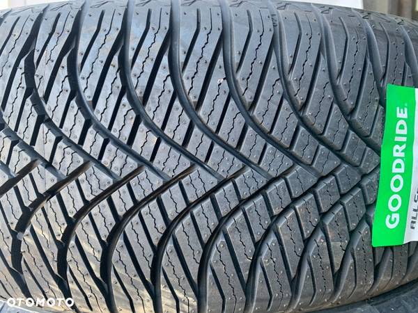 215/65R16 Goodride  ALL SEASON ELITE Z-401 Wielosezon - 2