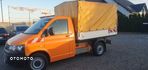 Volkswagen T5 doka 3 osobowy,wywrotka,kipper - 5