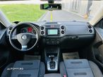 Volkswagen Tiguan 2.0 TDI DPF 4Motion DSG Exclusive - 5