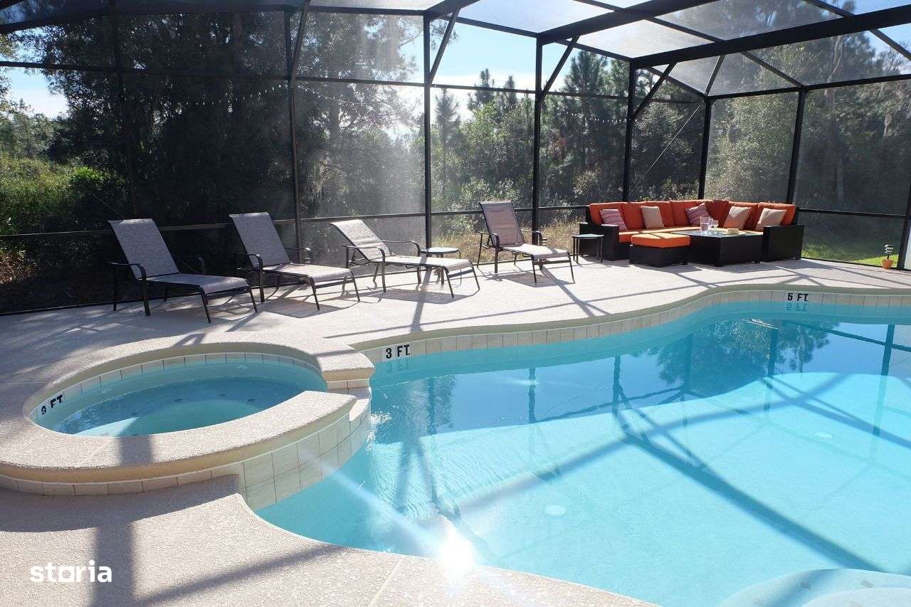 Casa petrecere petreceri evenimente FARA VECINI majorate, aniversari - Imagine principală: 1/7