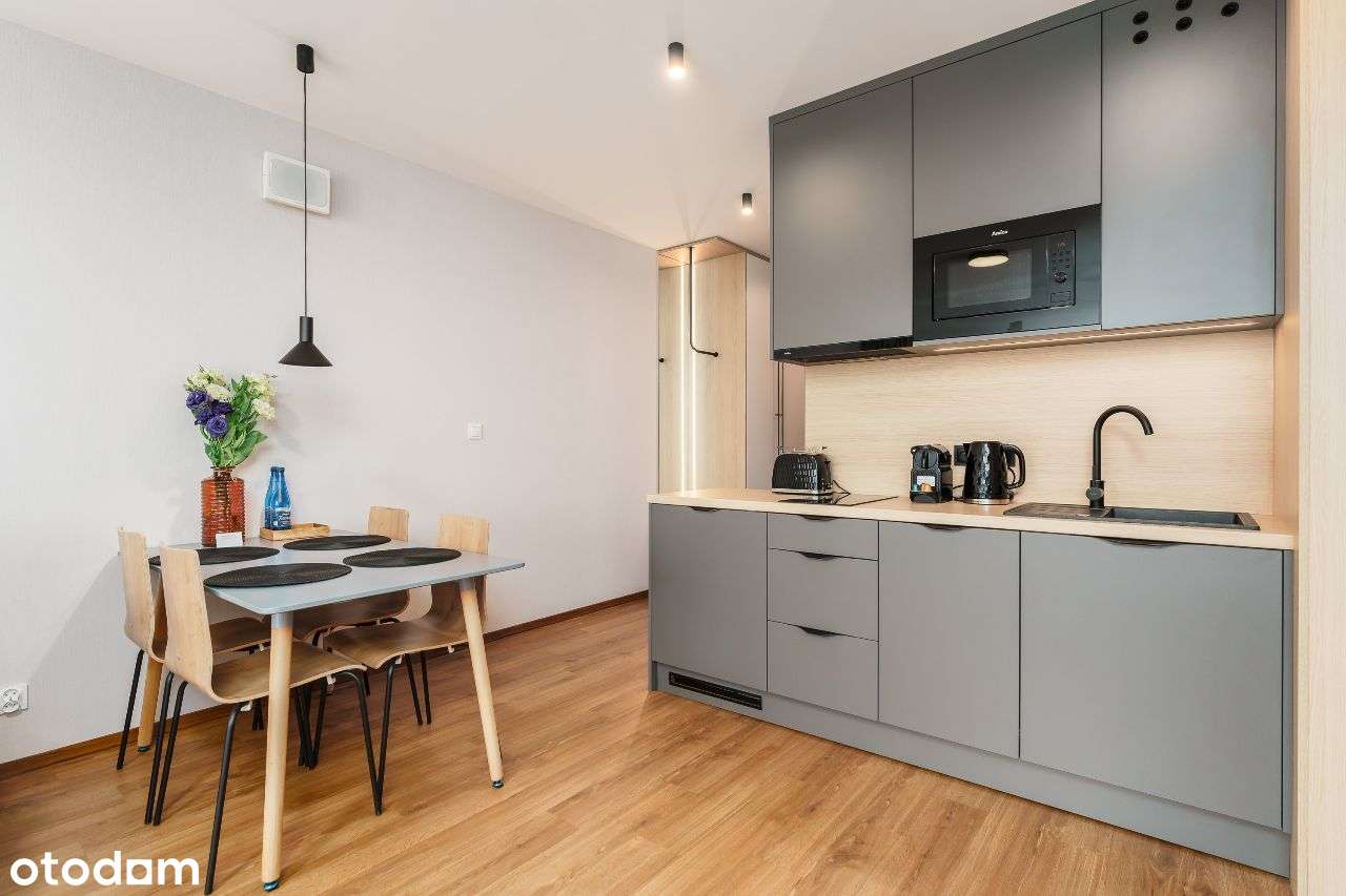 Apartement w Kołobrzegu, standard PREMIUM - Pełny obrazek: 2/20