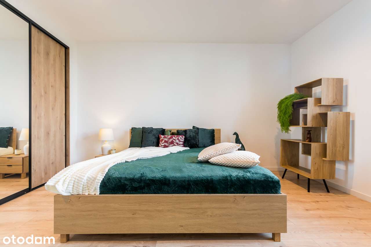 76m² KOMFORTU – nowoczesny apartament dla pary z wizją!-8