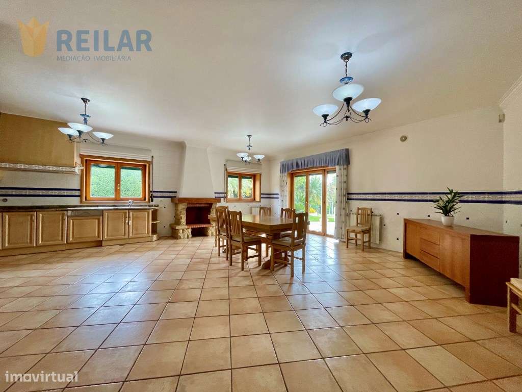 Póvoa de Santa Iria - T4 Impecável - Grande imagem: 5/60