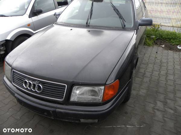 AUDI  100  96 r  NA  CZĘŚCI - 2