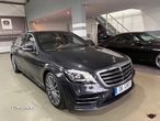 Mercedes-Benz S 560 e L 9G-TRONIC - 22