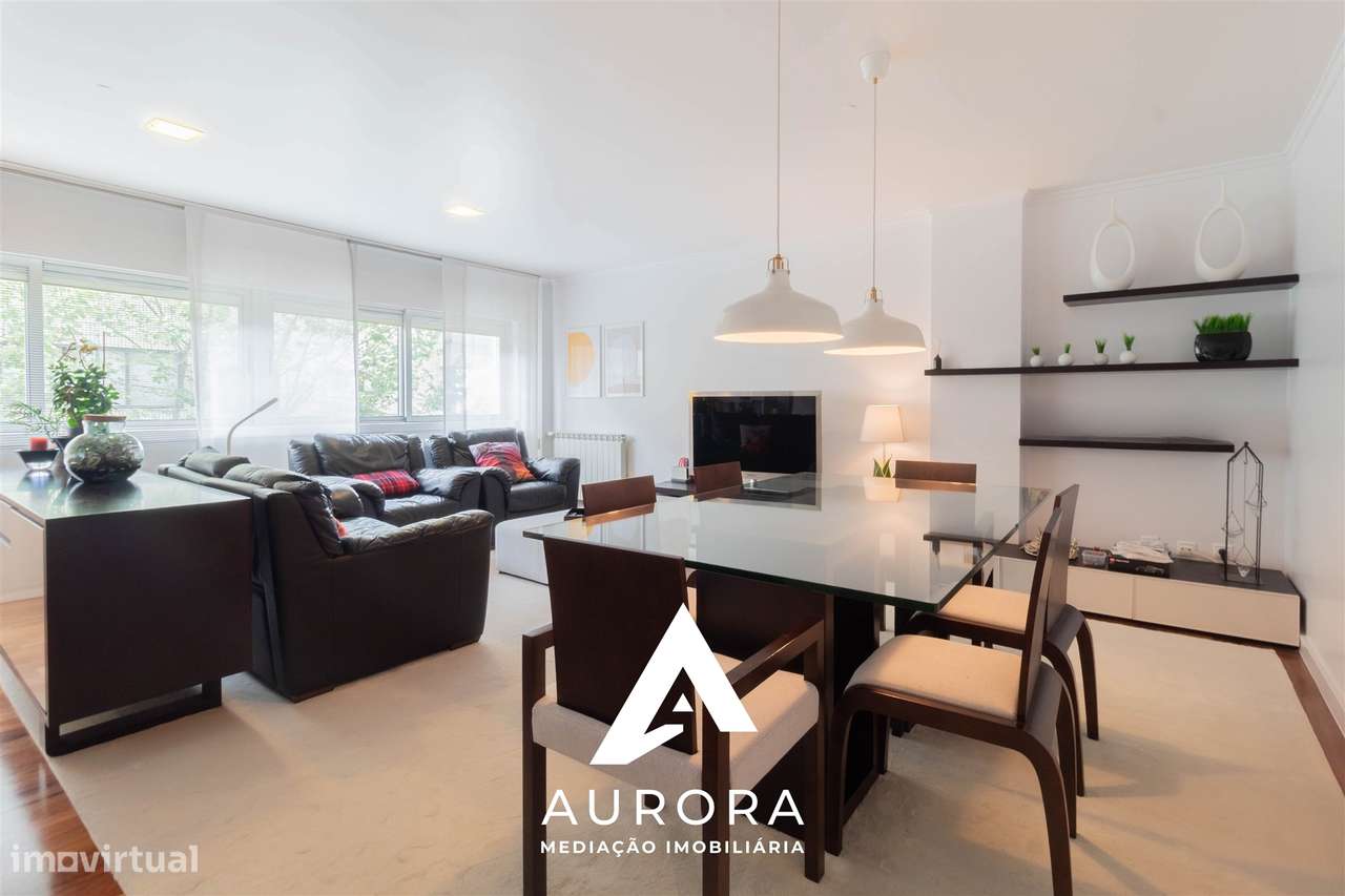 Apartamento T3 Venda em Espinho,Espinho-12